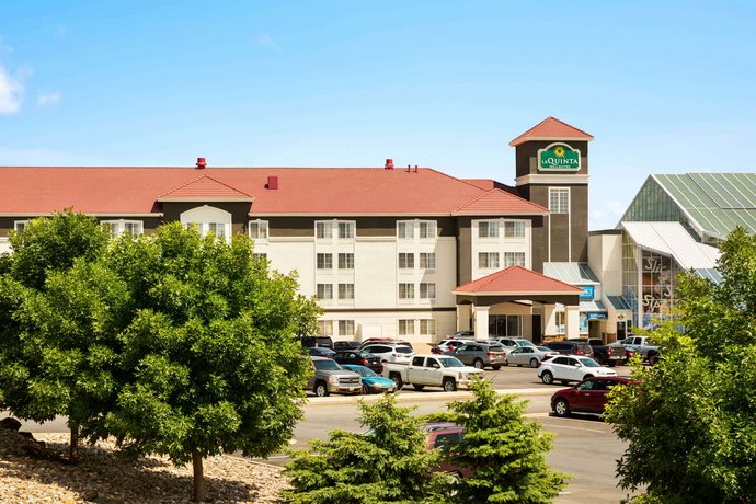 La Quinta Inn & Suites Rapid City